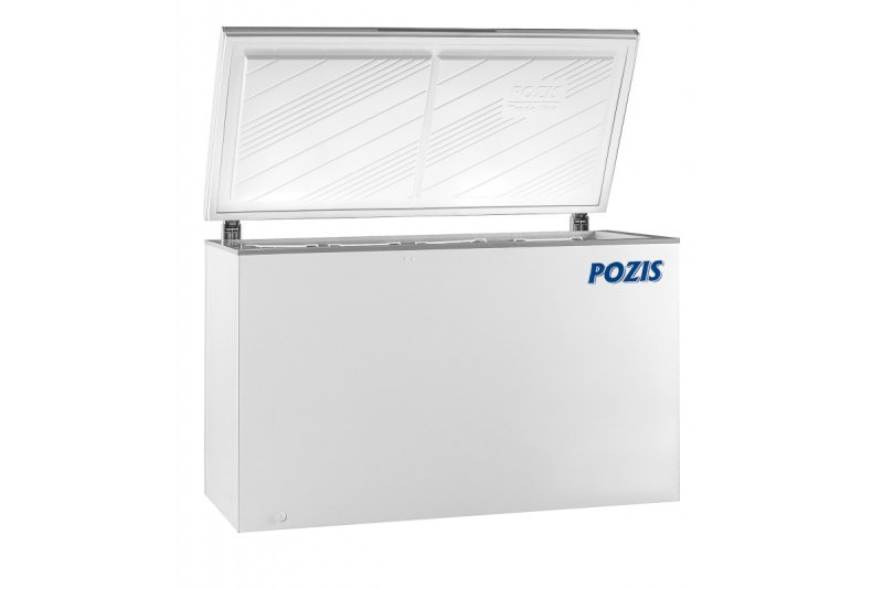 Beko Gefriertruhe HSA 29530