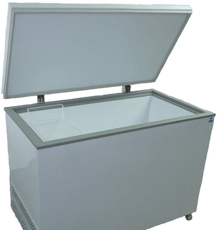 Ларь морозильный Frostor Gellar FG 350 C