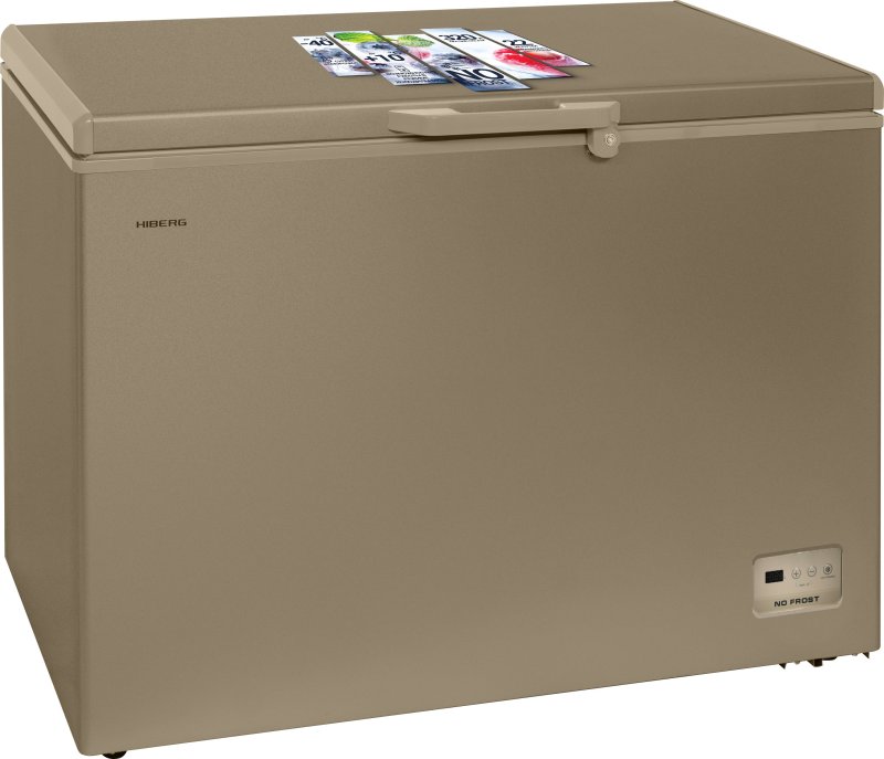 Gorenje fh33iaw ларь