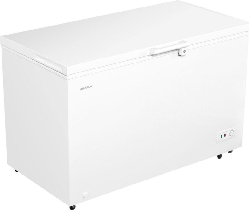 Морозильный ларь Рено ФЦ 330 био