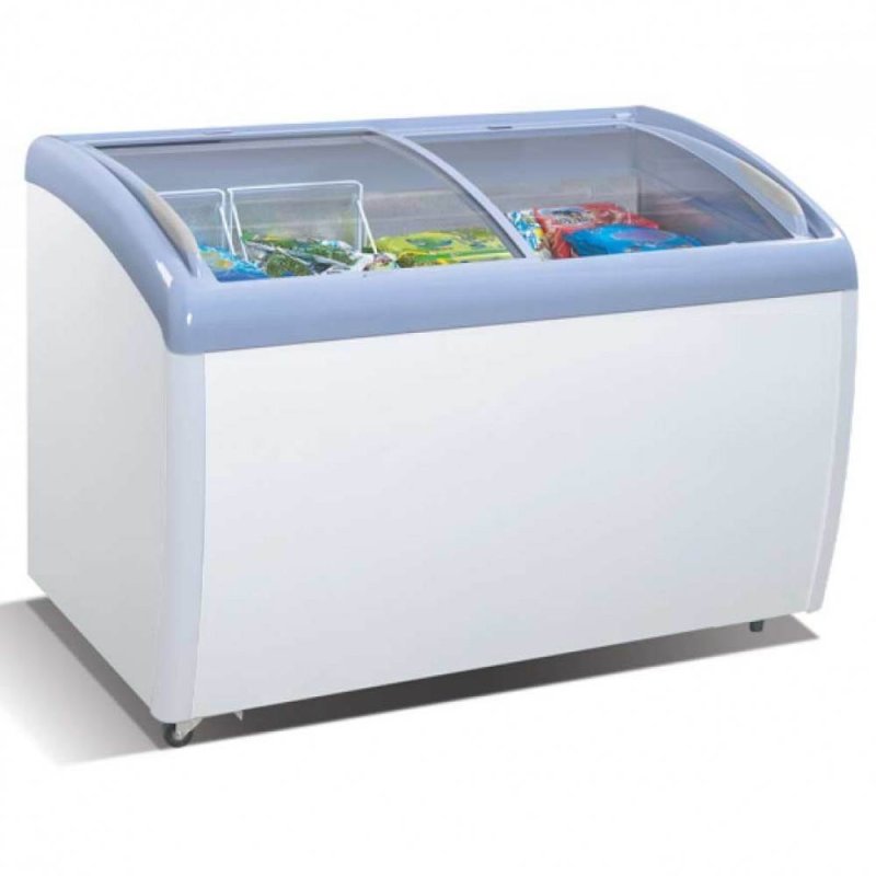 Морозильный ларь Whirlpool whe 3933