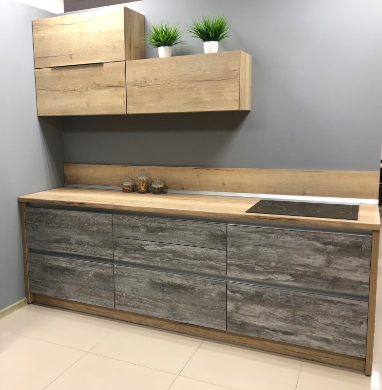 Столешница Союз 919т сосна Новара