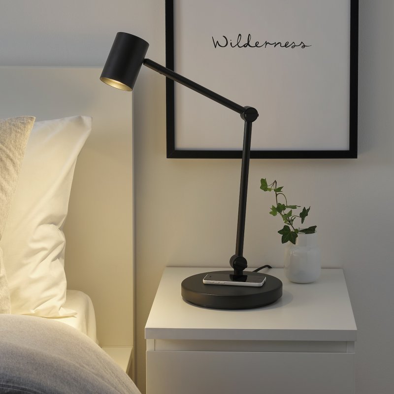 NYMANE светильник ikea
