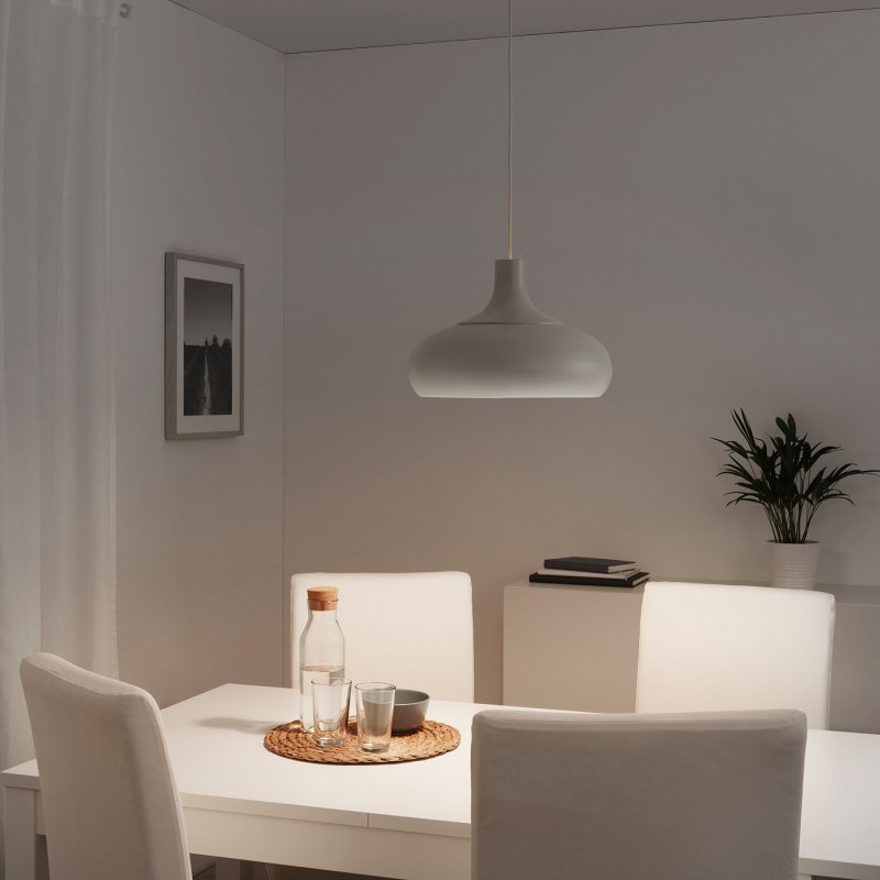 Рабочая лампа/бра, антрацит НИМОНЕ 704.151.76 ikea