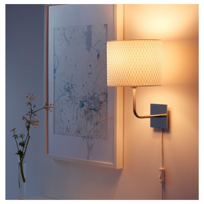 Ikea ФЮББЛА 103.816.07
