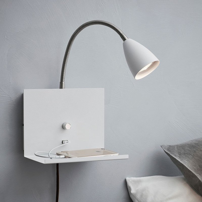 Ikea NYMÅNE НИМОНЕ бра