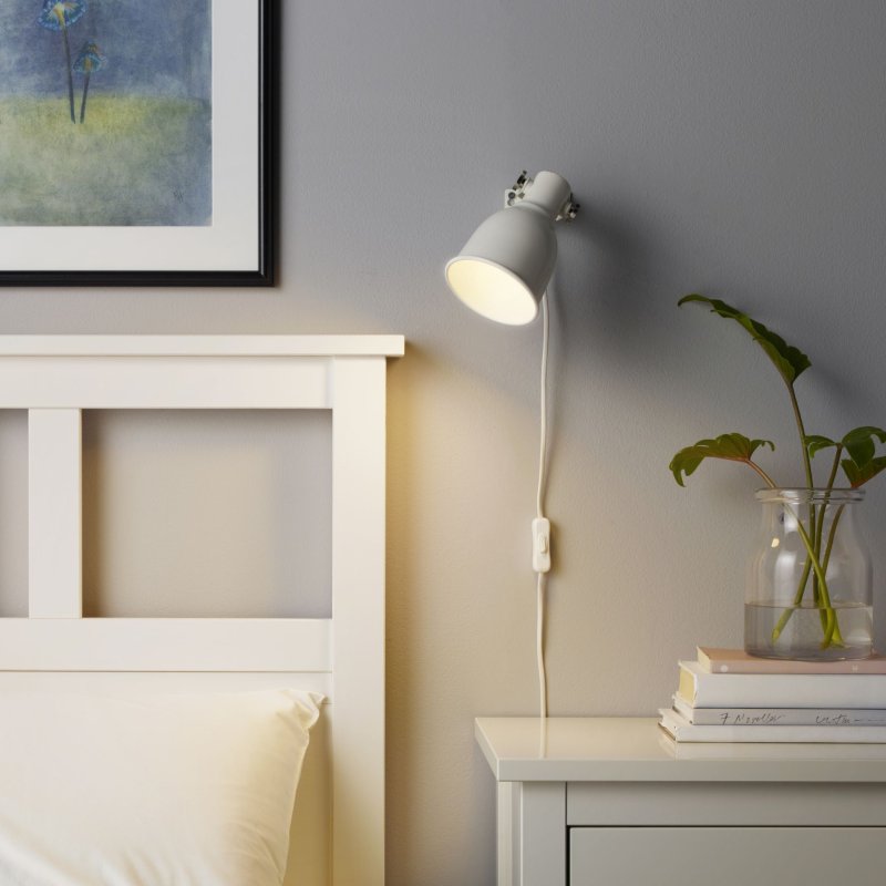 Wall Mounted ikea Lamps
