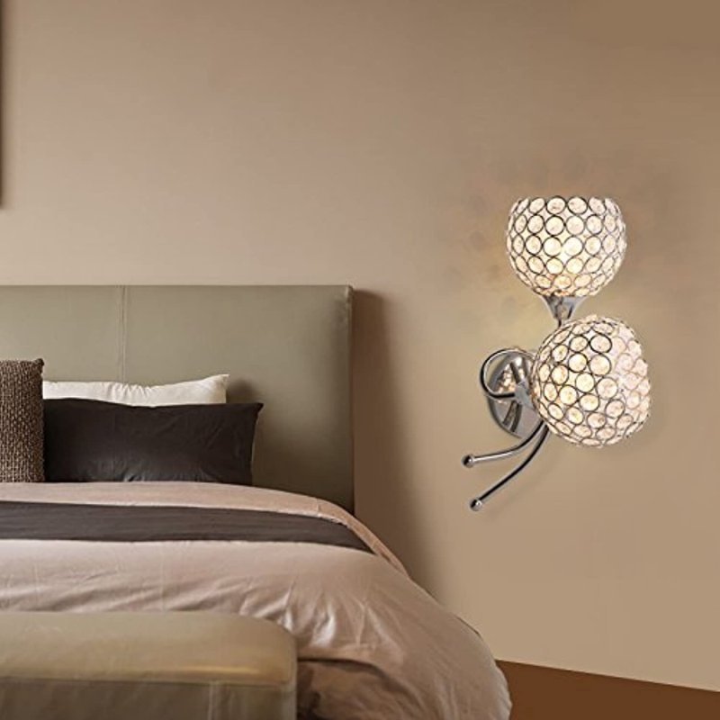 Светильники Minimalist Creative Wall Lamp