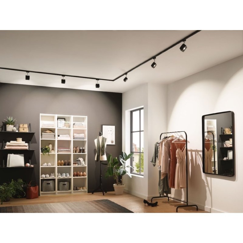 Спот Arte Lamp a1310pl-4bk