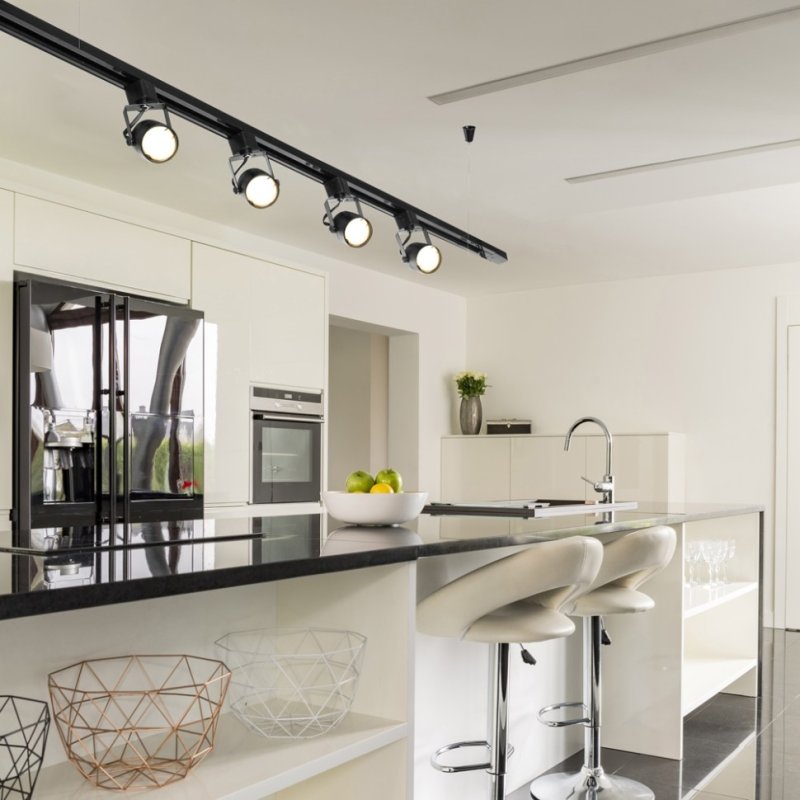 Светильник трековый stylish Loft