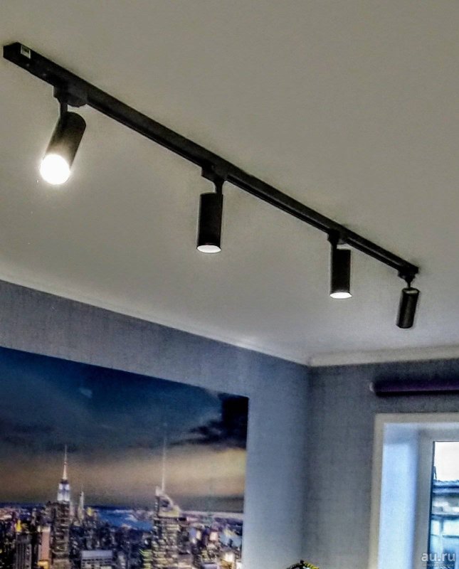 Потолочный светильник Lightstar 214436