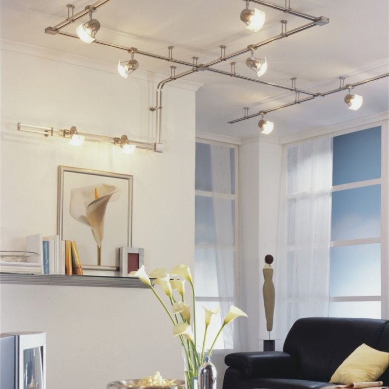 Подвесной светильник 10654 Loft Design