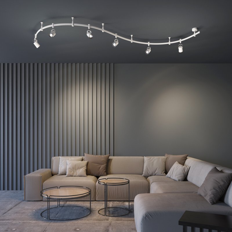 Трековая система, 2900к 95161