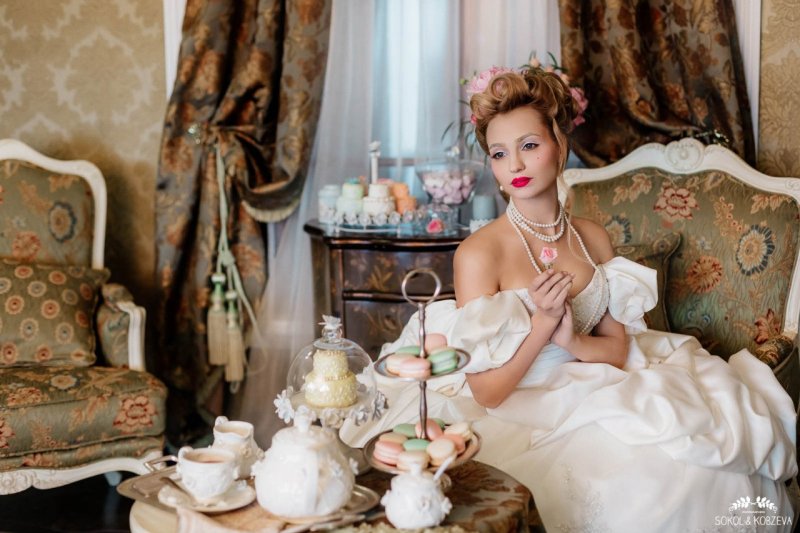 Dolce Gabbana Рубенс