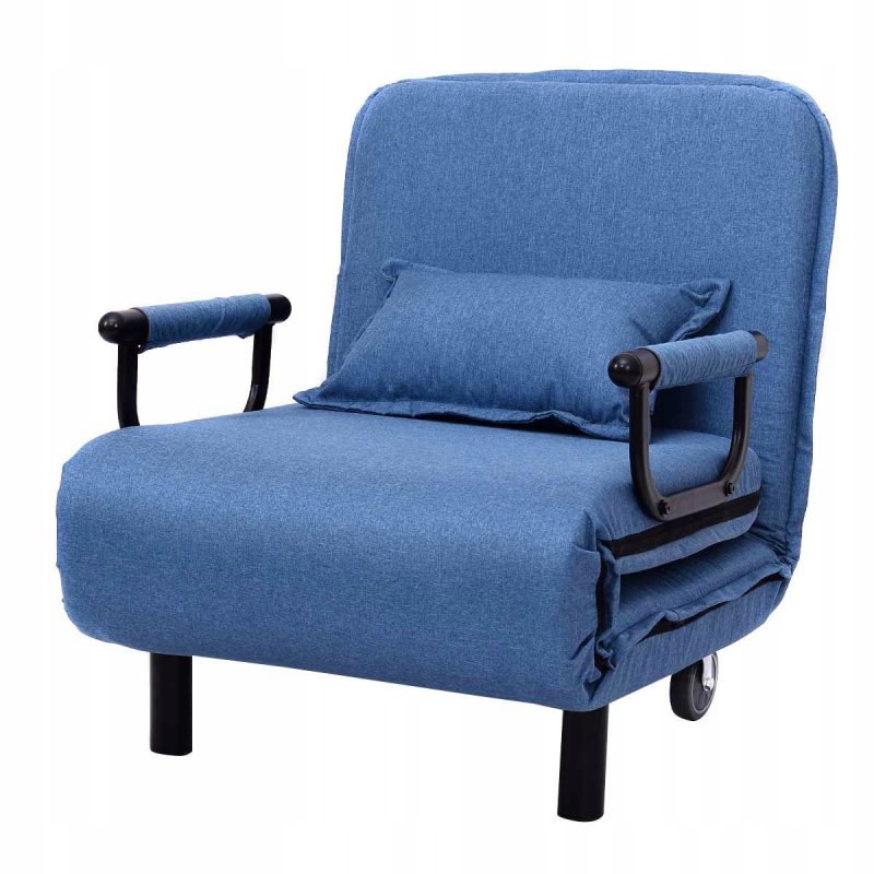 Convertible Chaise Sofa кресло