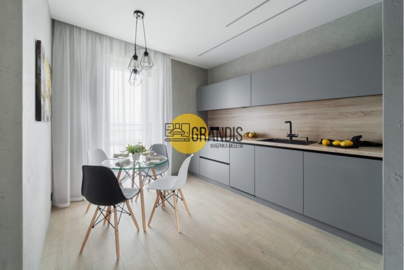 Кухонный гарнитур Aster cucine
