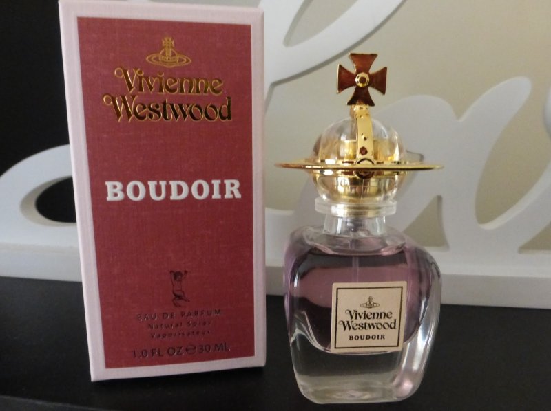 Boudoir Vivienne Westwood EDP
