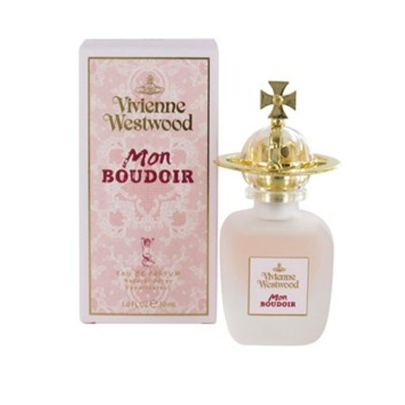 Houbigant mon Boudoir