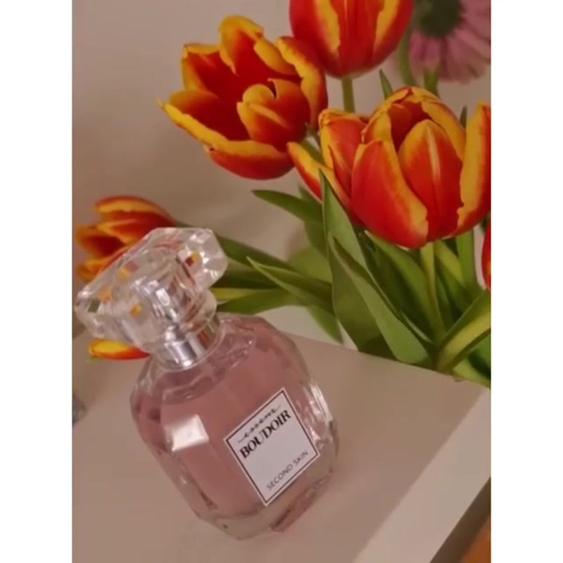 Essens Boudoir second Skin Perfume 50 ml