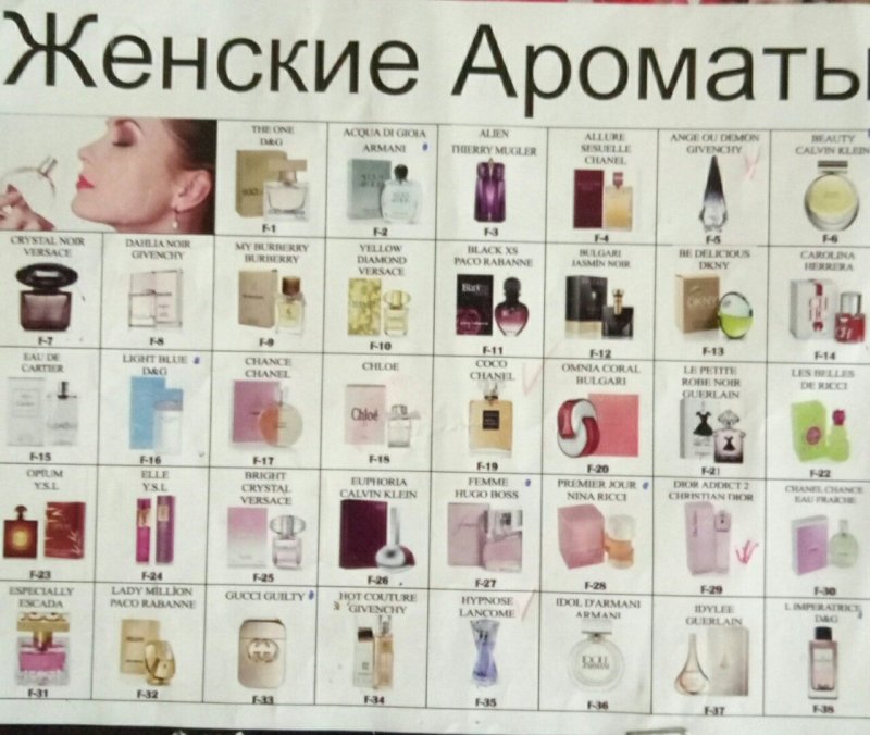 Чешская косметика Эссенс