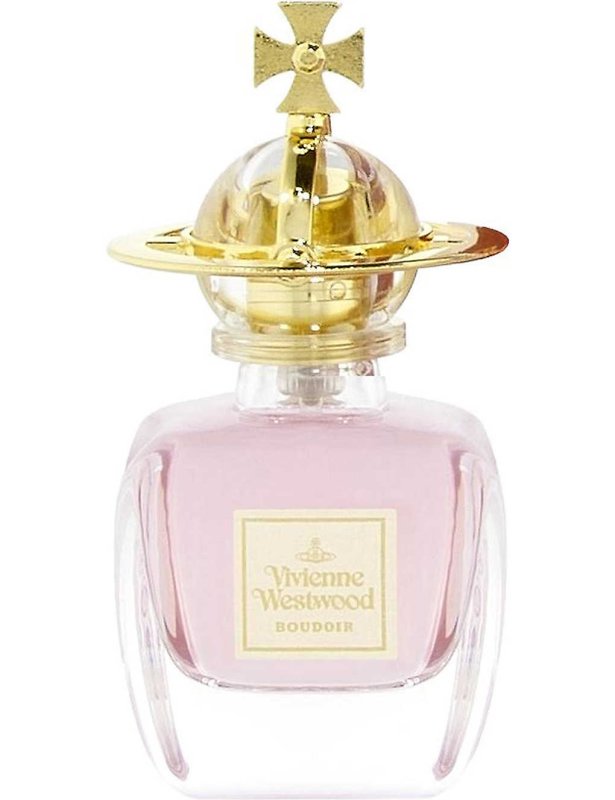 Парфюмерная вода Vivienne Westwood Boudoir