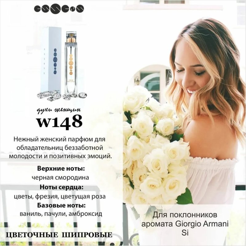 Boudoir духи second Skin