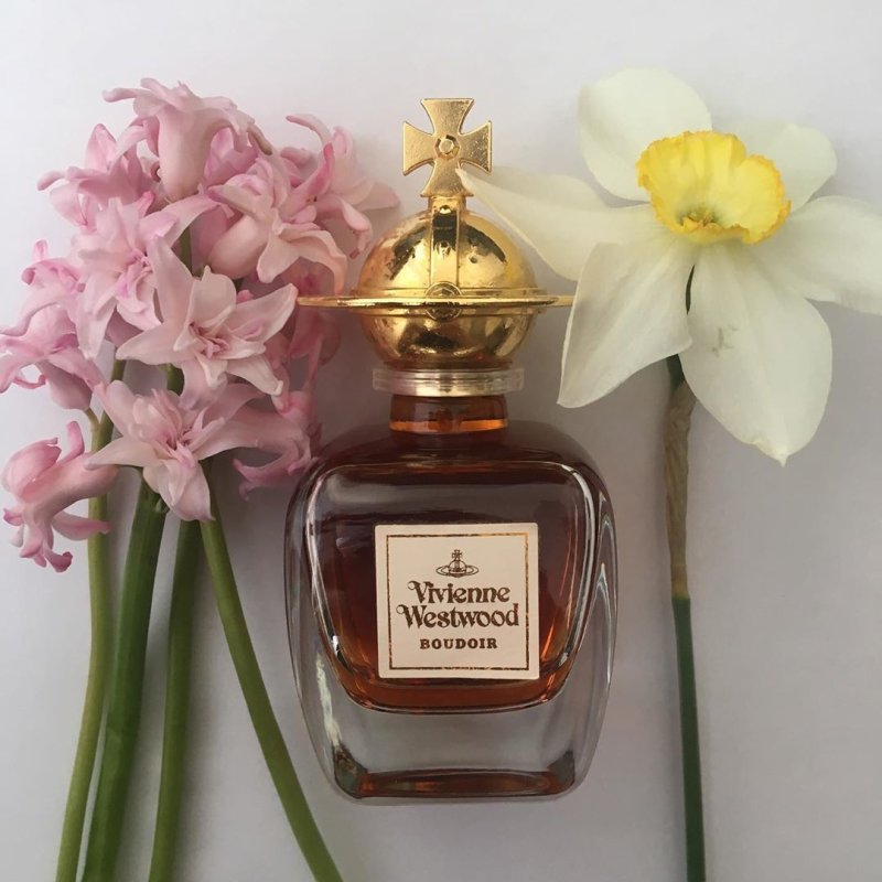 Vivienne Westwood Boudoir 50 мл