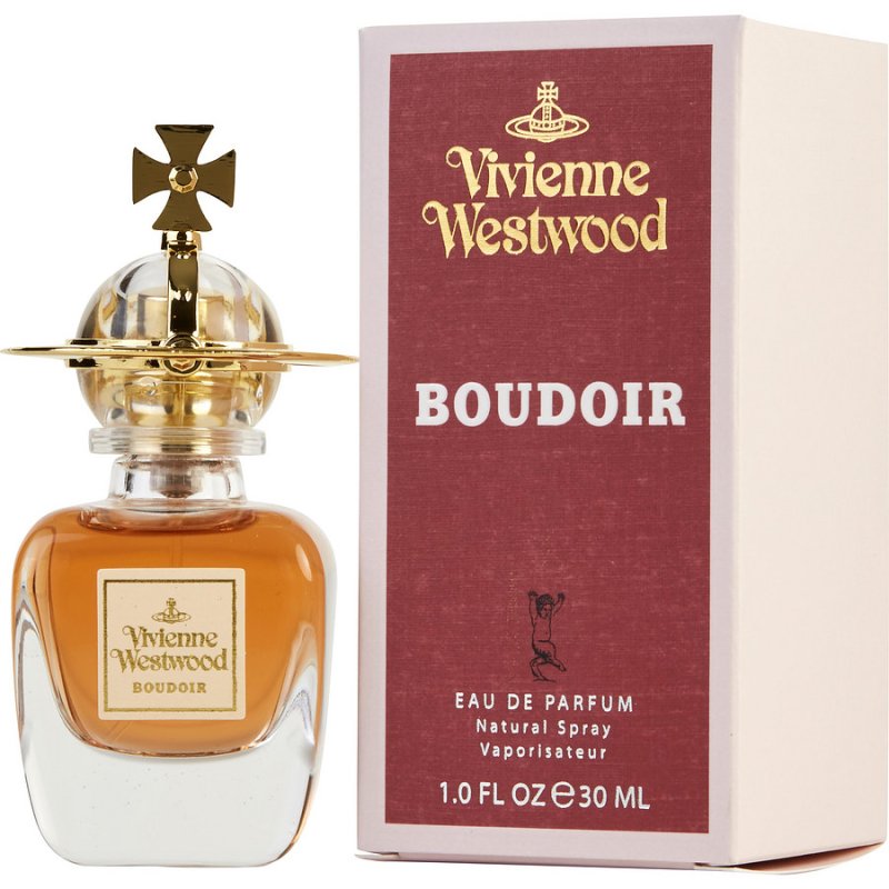 Парфюмерная вода Vivienne Westwood Boudoir