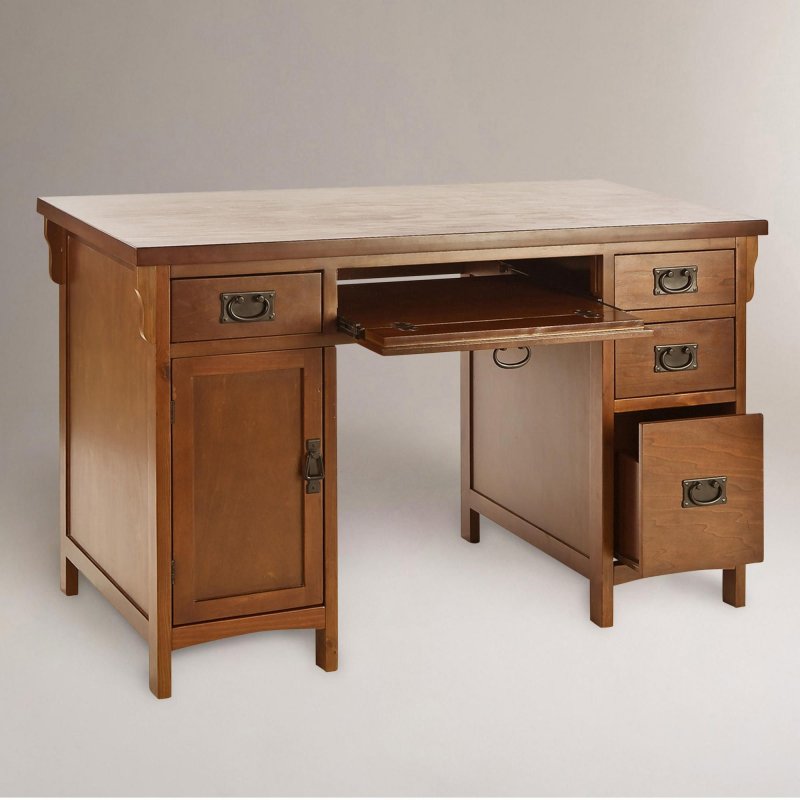 Mid Century Table письменный
