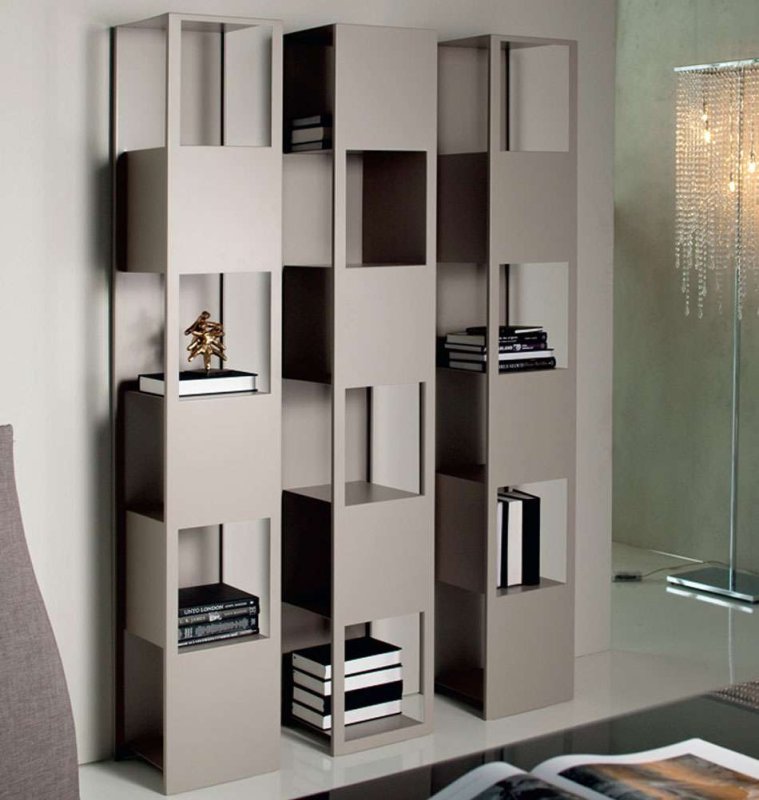 Стеллаж Cattelan Italia