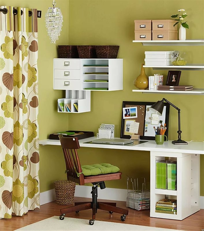 Ikea ЭКЕТ комбинации