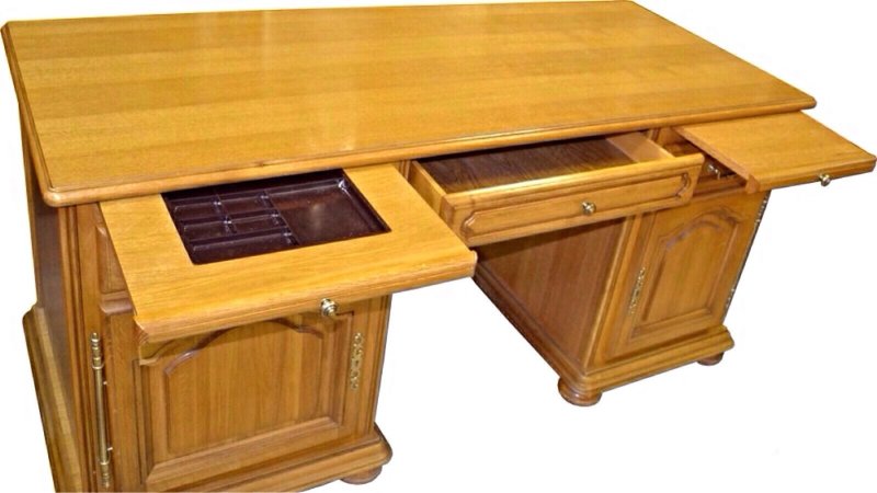 Стол Velvet 37