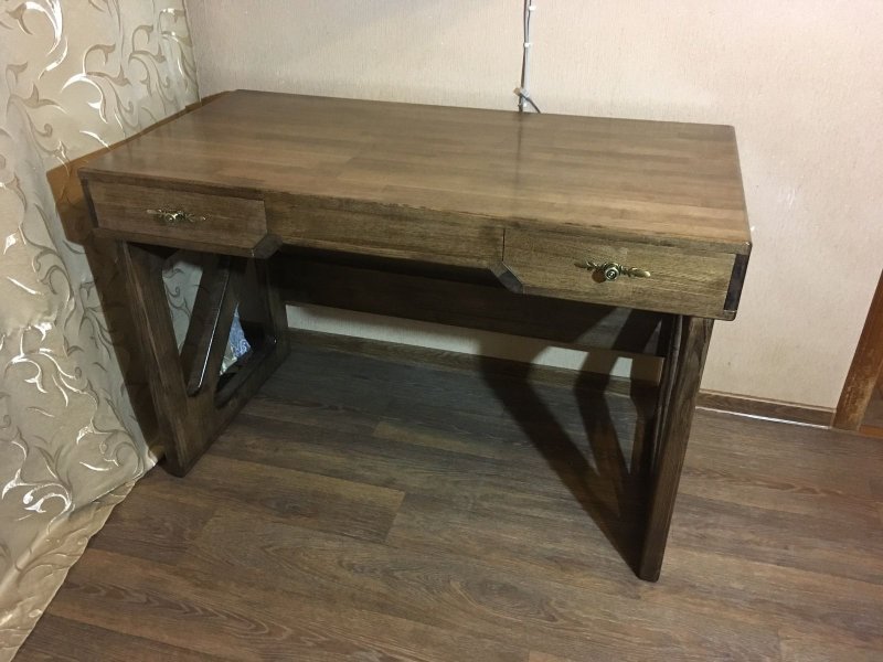 Подстолье для письменного стола