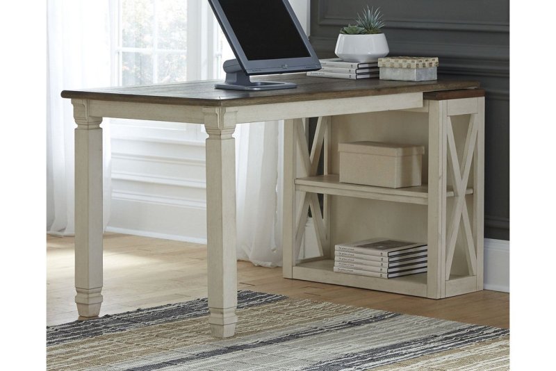 H647-14-16 стол письменный Bolanburg, Ashley Furniture
