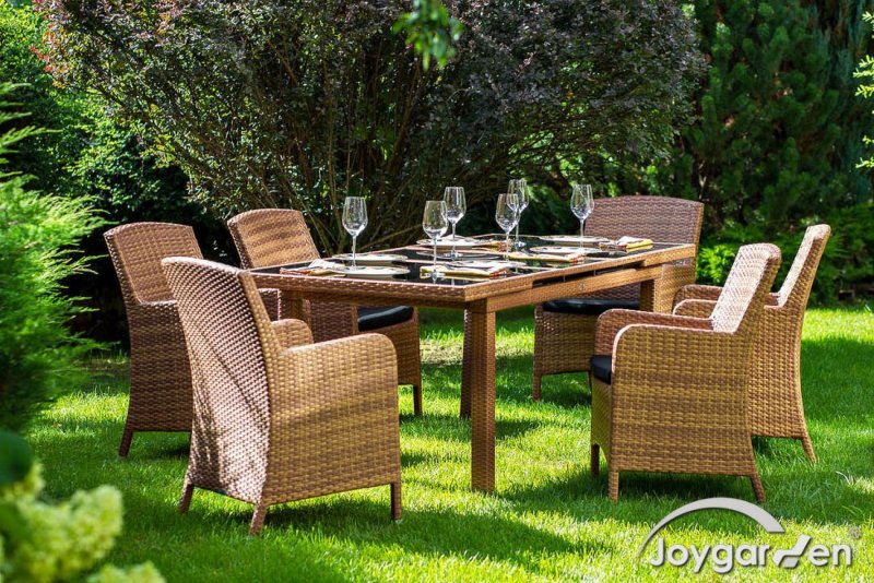 Joygarden Садовая мебель