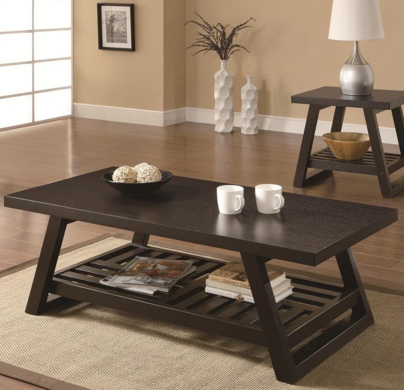Журнальный стол Mesa de Centro