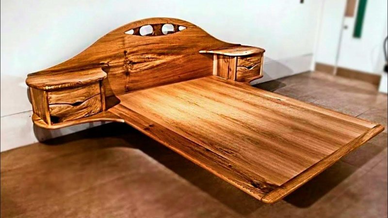 Табурет CNC fanera