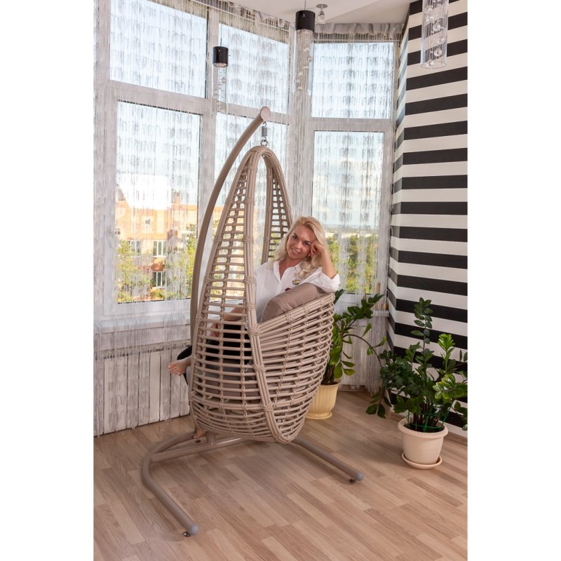 Подвесное кресло Cocoon Chair 810