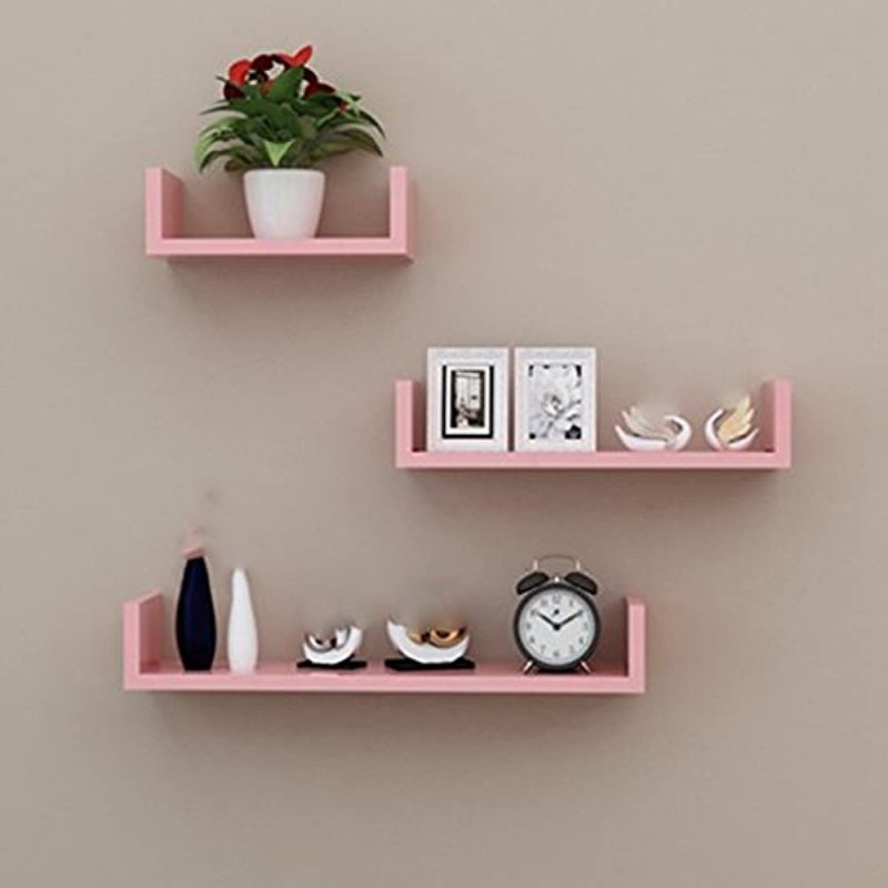 Ikea Floating Shelf