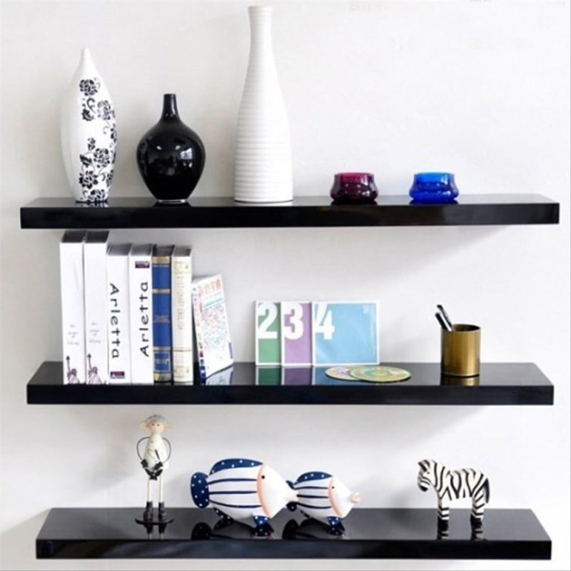Полка ikea ЛАКК