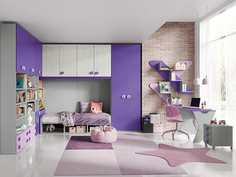 Диван Rondo Sofa Mauve