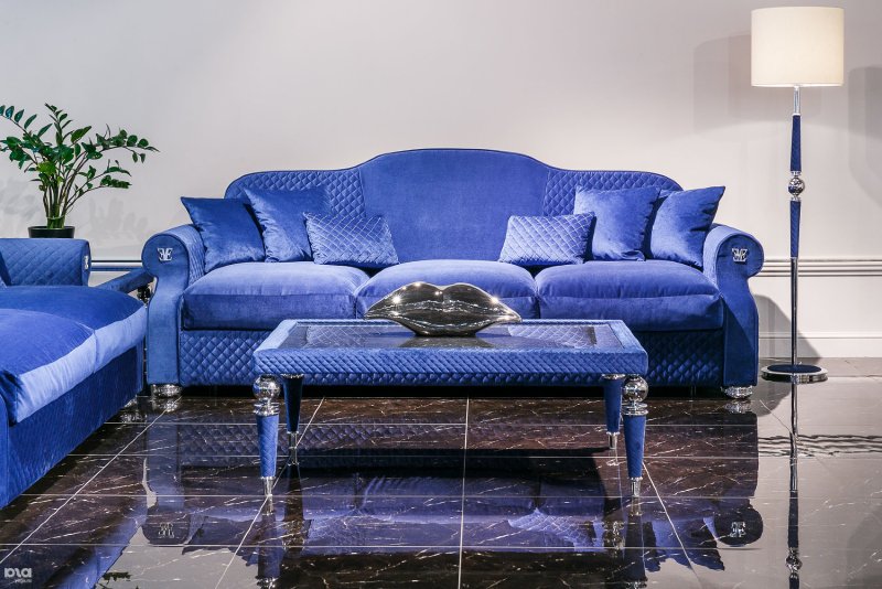 Estetica Vision Palladium диван