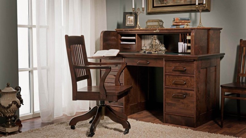 Country Corner секретер