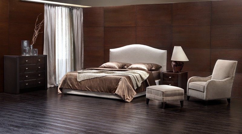 Кровать estetica Марриотт