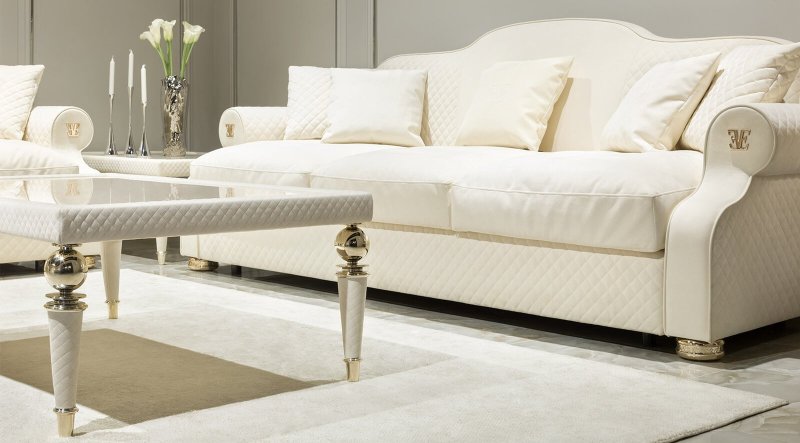 Estetica Vision Palladium диван
