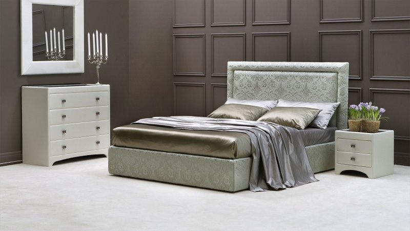 Кровать Континенталь estetica