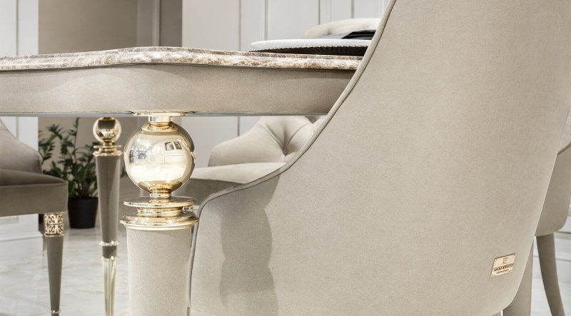 Стол Верона estetica