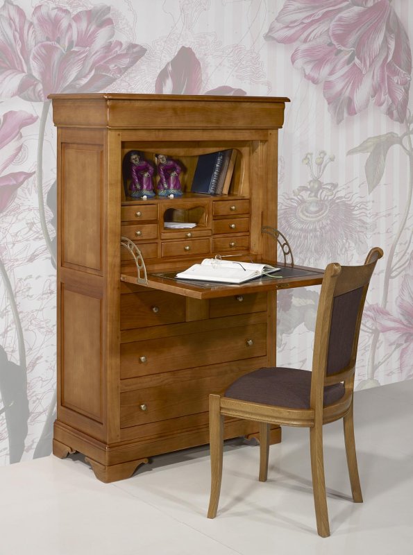 Secretary's Desk