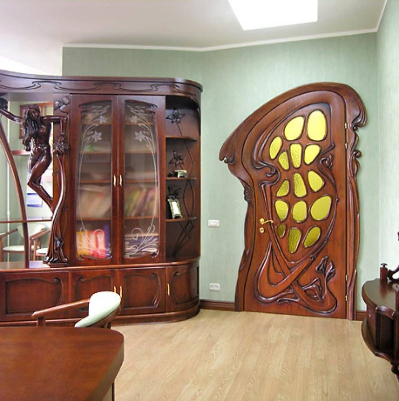 Шезлонг Lounge Armchair
