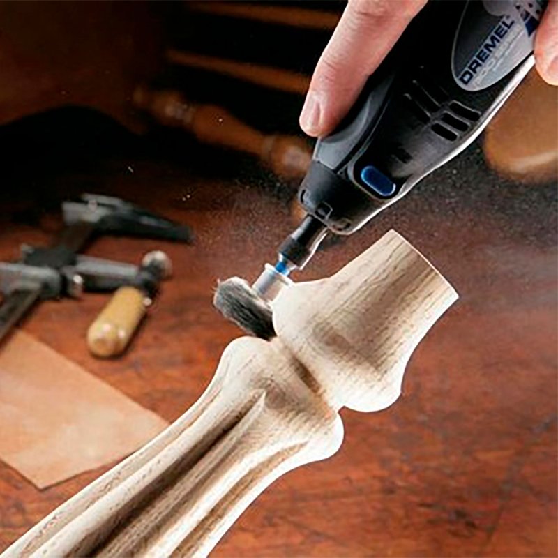 Насадка Dremel 511